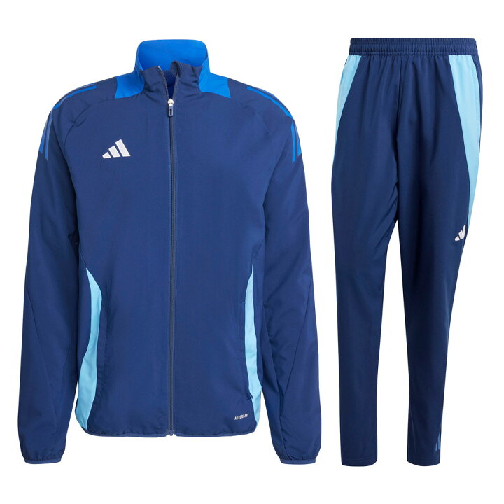 楽天市場】adidas（アディダス）ティロ 24 コンペティション 