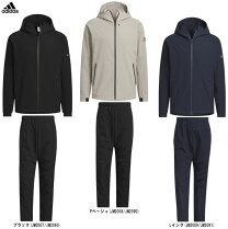 楽天市場】adidas パーカー（セットアップ｜メンズジャージ 