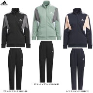 adidas（アディダス）チーム Wu ジャケット ウォームアップパンツ 上下セット（KQD77/KQD78）（スポーツ/…
