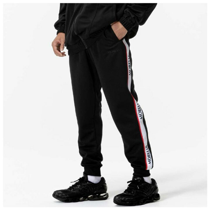 楽天市場】MIZUNO（ミズノ）限定 モレリア トラックジャケット パンツ 