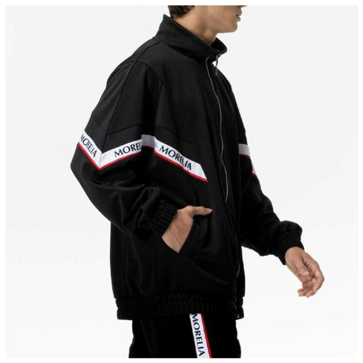 楽天市場】MIZUNO（ミズノ）限定 モレリア トラックジャケット パンツ 