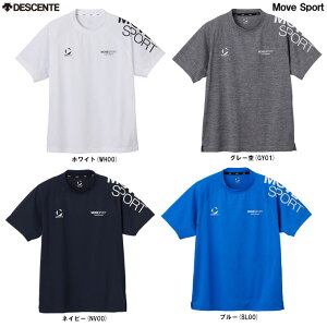 [֑ΉiDESCENTEifTgj[uX|[c S.F.TECH sbV VciST5SHT09MjiMove Sport/X|[c/g[jO/gbvX/TVc/EFA//z/jp/Y