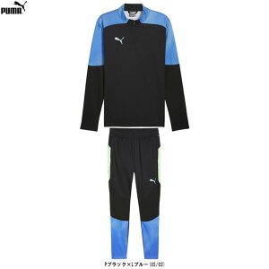 PUMAiv[}jINDIVIDUAL FINAL1/4 Wbv gbv pc ㉺Zbgi659853/659871jiTbJ[/tbgT/X|[c/g[jO/jO/W[W/ZbgAbv/EFA/XtBbg/y/