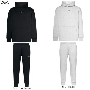 OAKLEYiI[N[jENHANCE QDEVO FLEECE HOODY PANTS 4.0iFOA407560/FOA407678jiX|[c/g[jO/tBbglX/t[h/z//㉺Zbg/XEFbg/ZbgAbv/jp/Yj