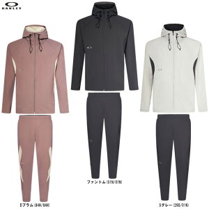 OAKLEYiI[N[jENHANCE FUSION FLEX JACKET PANTS 2.0iFOA407622/FOA407679jiX|[c/g[jO/tBbglX/t[h/z//㉺Zbg/ZbgAbv/jp/Yj