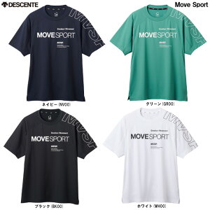 [֑ΉiDESCENTEifTgjSUNSCREEN TAIKYU V VcVciST5SHT06MjiMove Sport/X|[c/g[jO/gbvX/TVc/EFA//z/jp/Yj