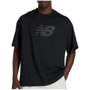 [֑ΉiNew Balanceij[oXjTVc T-ShirtiAMT53171jiX|[c/g[jO/tBbglX/JWA/hC//EFA/jp/Yj