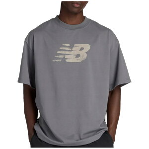 [֑ΉiNew Balanceij[oXjTVc T-ShirtiAMT53171jiX|[c/g[jO/tBbglX/JWA/hC//EFA/jp/Yj