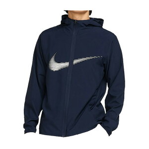 NIKE(ナイキ)Dri-FIT フーデッド ジャケット(HJ3072)(スポーツ/トレーニング/ジップアップ/パーカー/フードあり/ウェア/長袖/男性用/メンズ)