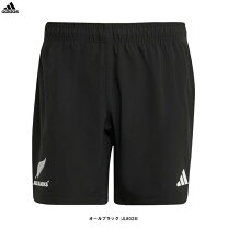 楽天市場】adidas オールブラックス ハーフパンツの通販