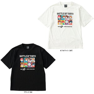 [֑ΉiBATTLE OF TOKYO Astro9×SANRIO CHARACTERS Jr.TVci115500jiogIug[L[/TI/X|[c/g[jO/jO/tBbglX/TVc/JWA//L
