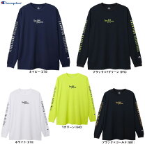 楽天市場】チャンピオン ロンt（スポーツ・アウトドア）の通販