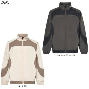 OAKLEYiI[N[jNew Retro Wind Jacket 1.0iFOA408206jiX|[c/g[jO/JWA/jO/EFA/EChu[J[/AE^[//jp/Yj