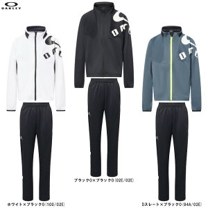OAKLEYiI[N[jYtr Activate Jersey WPbg pc ㉺ZbgiFOA408311/FOA408331jiX|[c/g[jO//W[W/WPbg/ZbgAbv/z/qp/WjA/LbYj