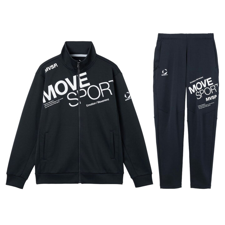 楽天市場】DESCENTE（デサント）ムーブスポーツ ACTIVE SUITS 鹿の子 