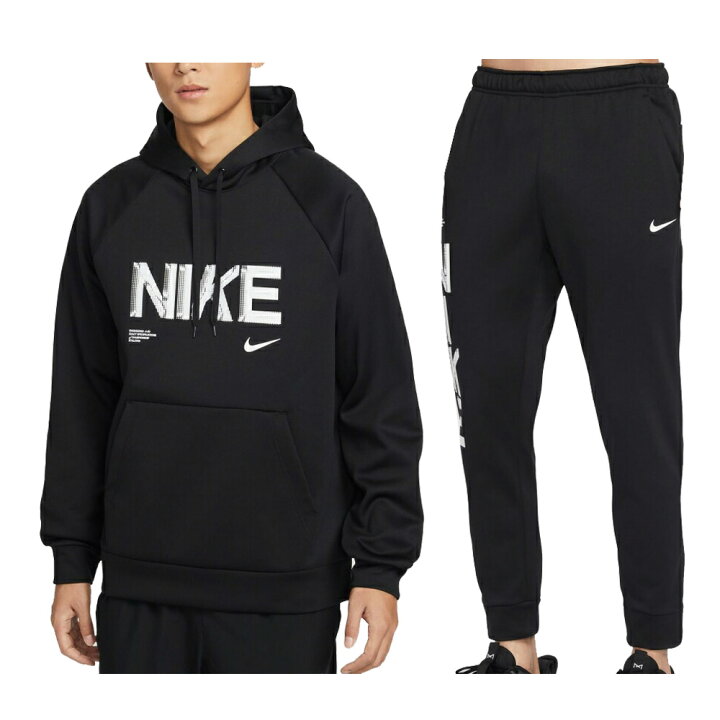 楽天市場】NIKE（ナイキ）TF PO フリース L/S フーディ パンツ 上下 