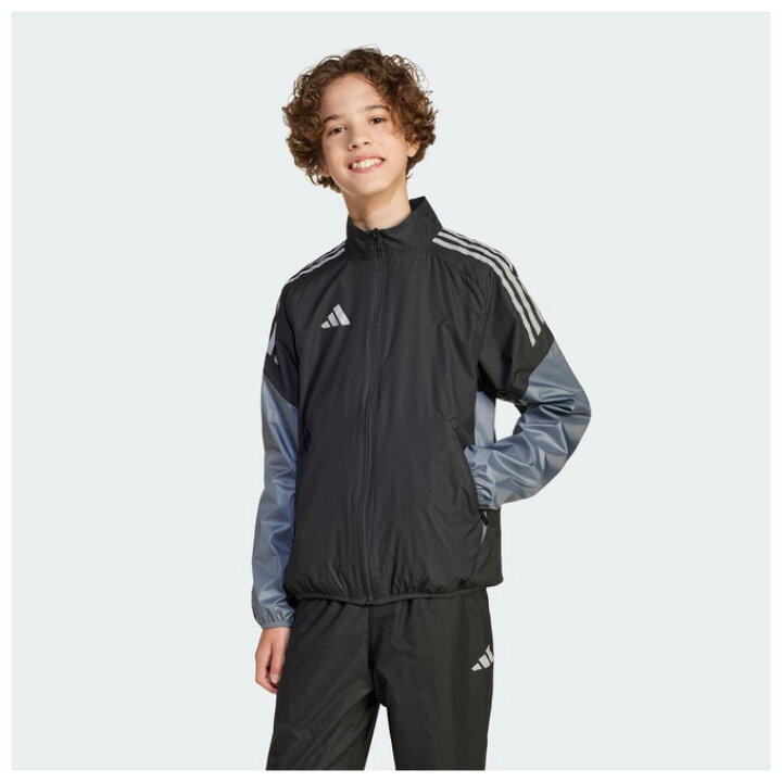 楽天市場】adidas（アディダス）ウインドジャケット パンツ 上下セット 