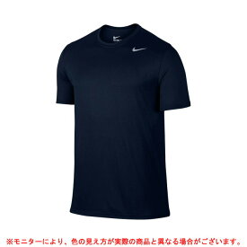 ◆メール便対応商品◆NIKE（ナイキ）S/S Tシャツ（718834）（トレーニング/スポーツ/フィットネス/ランニング/ショートスリーブ/半袖/シャツ/男性用/メンズ）