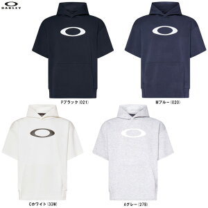 OAKLEY�i�I�[�N���[�jEnhance Qd Fleece S/S Hoody 5.0�iFOA408785�j�i�X�|�[�c/�g���[�j���O/�싅/�x�[�X�{�[��/�����j���O/�t�B�b�g�l�X/�t�[�h����/�p�[�J�[/�t�[�f�B�[/����/�z������/�E�F�A/�j���p/