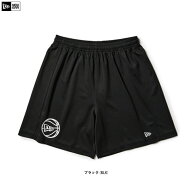◆メール便対応商品◆NEW ERA（ニューエラ）バスケットボール プラクティス テック ショーツ（14744501）…