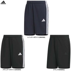�����[���֑Ή����i��adidas�i�A�f�B�_�X�j3 STRIPES REGULAR FIT DOUBLE KNIT �V���[�c�iCS548�j�i�X�|�[�c/�g���[�j���O/�����j���O/�t�B�b�g�l�X/�_�u���j�b�g/�n�[�t�p���c/�J�W���A��/���M�����[�t
