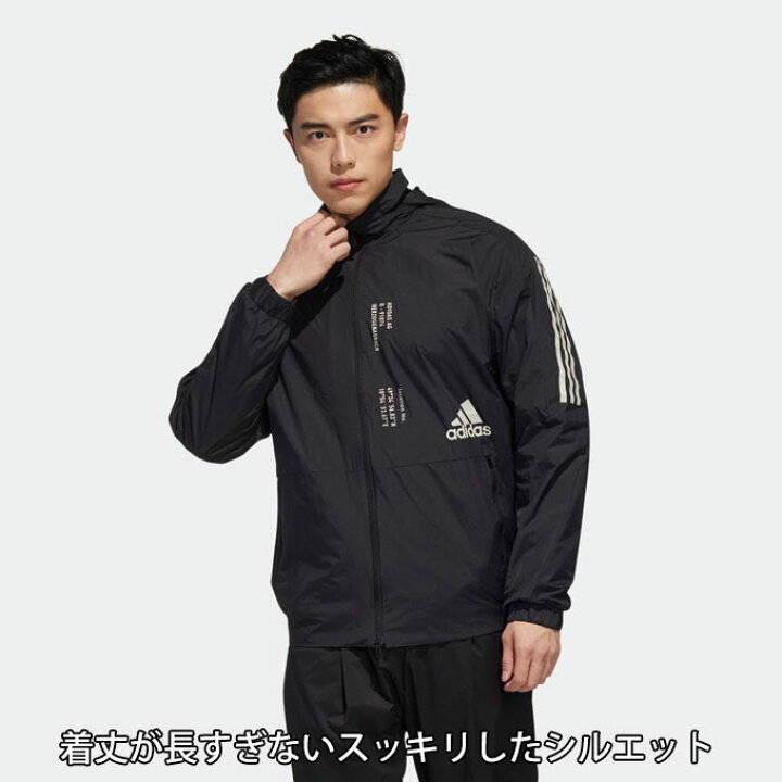楽天市場 Adidas アディダス M Mhs ウインドジャケット パンツ 上下 セット Ixg33 Ixg27 スポーツ トレーニング ウィンドブレーカー上下セット フードあり 長袖 ウェア セットアップ 男性用 メンズ ミズスポ