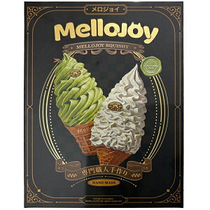 �����W���C Mellojoy ���Z�����\�t�g�c�C�X�g 2���