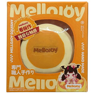 �����W���C Mellojoy �ґ�X�t��