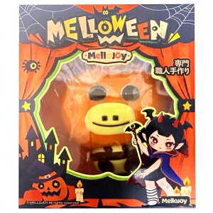 �����W���C Mellojoy �p���v�L���r�{�r�[ �X�N�C�[�Y �n���E�B�� Z091-3