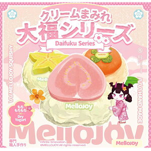 �����W���C Mellojoy �N���[���܂݂�啟 12���