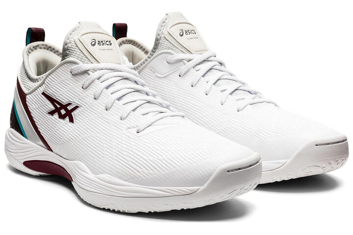 楽天市場 スタンダード レギュラー ラスト アシックス Asicsバスケットシューズグライドノヴァ Ff2 Glide Nova Ff2河村勇輝選手着用モデル White Deep Mars 1061a038 104 21 8 26 Mizoguchisports