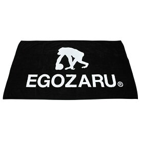 EGOZARU エゴザルベンチタオル ビッグタオル BIG TOWELBENCH TOWEL【EZAC-1705】