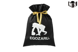 ギフトバッグMエゴザル【EZGB-M0002】ラッピング プレゼント 袋