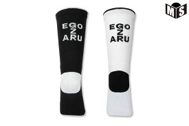 【2足購入でメール便送料無料】センターZソックスエゴザル【EZAC-F2306】バスケ ソックス