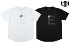 コンポジション Tシャツエゴザル【EZST-S2412】バスケ tシャツ 半袖