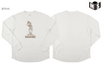 楽天市場】エゴザル ロンt（サイズ（S/M/L）M）の通販
