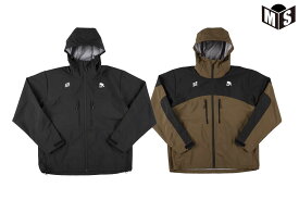 EZシェルジャケットエゴザル【EZFW24UJK002】バスケ 長袖 ウェア 冬
