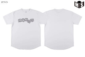 EGZRキューブ Tシャツエゴザル【EZSS25UST008】バスケ tシャツ 半袖