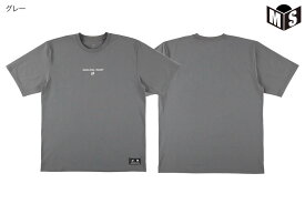 BIGシルエット スリークランク Tシャツエゴザル【EZSS25UST020】バスケ tシャツ 半袖