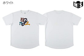 マルチスクリプト Tシャツエゴザル【EZSS25UST025】バスケ tシャツ 半袖