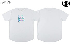 マルチスクリプト ロゴ Tシャツエゴザル【EZSS25UST026】バスケ tシャツ 半袖
