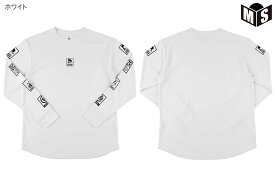 エレメントアイコンスリーブ ロングスリーブTシャツエゴザル【EZFW25ULS009】バスケ ロンt 長袖 練習