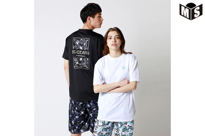 楽天市場】【2色展開】エゴザル EGOZARUバスケ tシャツBACK PRINT LEOPARD Tシャツ【EZST-2102】 : MIZOGUCHISPORTS 楽天市場】【2色展開】エゴザル EGOZARUバスケ tシャツBACK PRINT LEOPARD Tシャツ【EZST-2102】 : MIZOGUCHISPORTS
