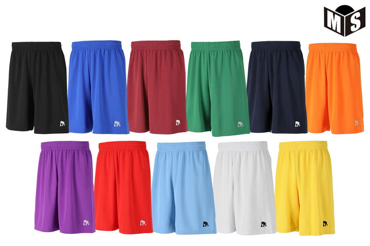 楽天市場】【11色展開】エゴザル EGOZARUバスケ パンツBASIC LOGOショーツ【EZHP-2101T】 : MIZOGUCHISPORTS