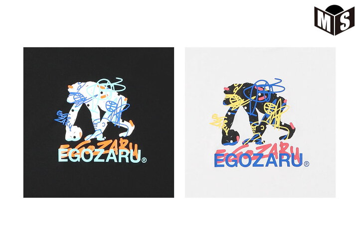 楽天市場】【2色展開】エゴザル EGOZARUバスケ tシャツドローイング ロゴ Tシャツ【EZST-S2230】 : MIZOGUCHISPORTS 楽天市場】【2色展開】エゴザル EGOZARUバスケ tシャツドローイング ロゴ Tシャツ【EZST-S2230】 : MIZOGUCHISPORTS