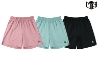 [ひざ上丈] ポリゴンワッペン カットオフショートパンツエゴザル【EZSS26UHP008】バスケ バスパン 短パン…