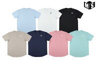 ベーシックロゴ Tシャツ 26SSエゴザル【EZSS26UST001】バスケ tシャツ 半袖