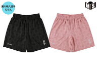 ＼7月3日（金）午前10時発売開始／RSモノグラムショートパンツ 瀬川琉久モデルエゴザル【ERAL99UHP012RS…