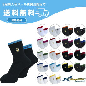 【2足購入でメール便送料無料】フープスター HOOP STARバスケ ソックスTIPOFFソックス1【TSK1】