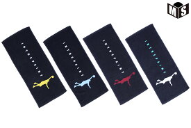 ◆ネーム刺繍可能◆m-sports限定カラーフェイスタオルインザペイント【ITP26043MS】バスケ 記念 引退 卒業 卒団 贈り物